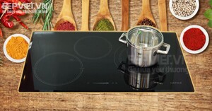 Top 3 bếp từ Hafele tốt nhất, đáng mua nhất hiện nay