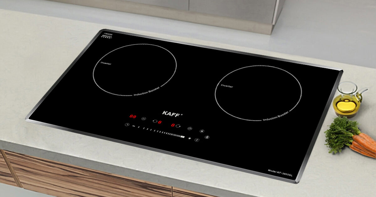 Top 3 bếp từ inverter tiết kiệm điện hàng đầu 2022