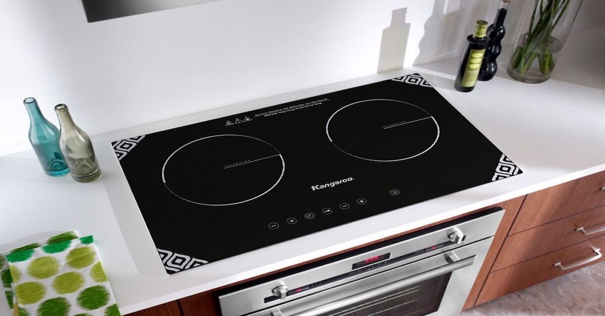 Top 3 bếp từ Kangaroo được ưa chuộng nhất 2022