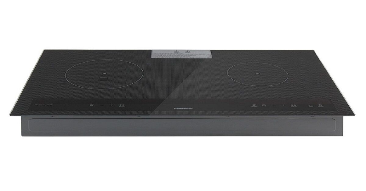Top 3 bếp từ Panasonic chất lượng, được quan tâm nhất năm 2023