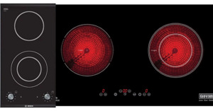 Top 3 bếp từ và hồng ngoại xuất xứ Đức: Sự lựa chọn tối ưu cho không gian bếp hiện đại