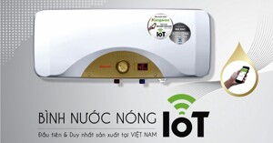 Top 3 bình nóng lạnh Kangaroo nổi bật nhất hiện nay