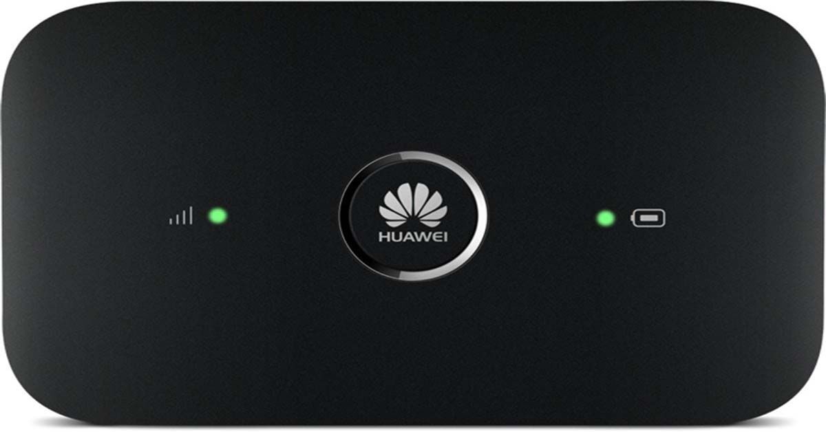 TOP 3 bộ phát wifi di động 3G/4G Huawei phổ biến hiện nay