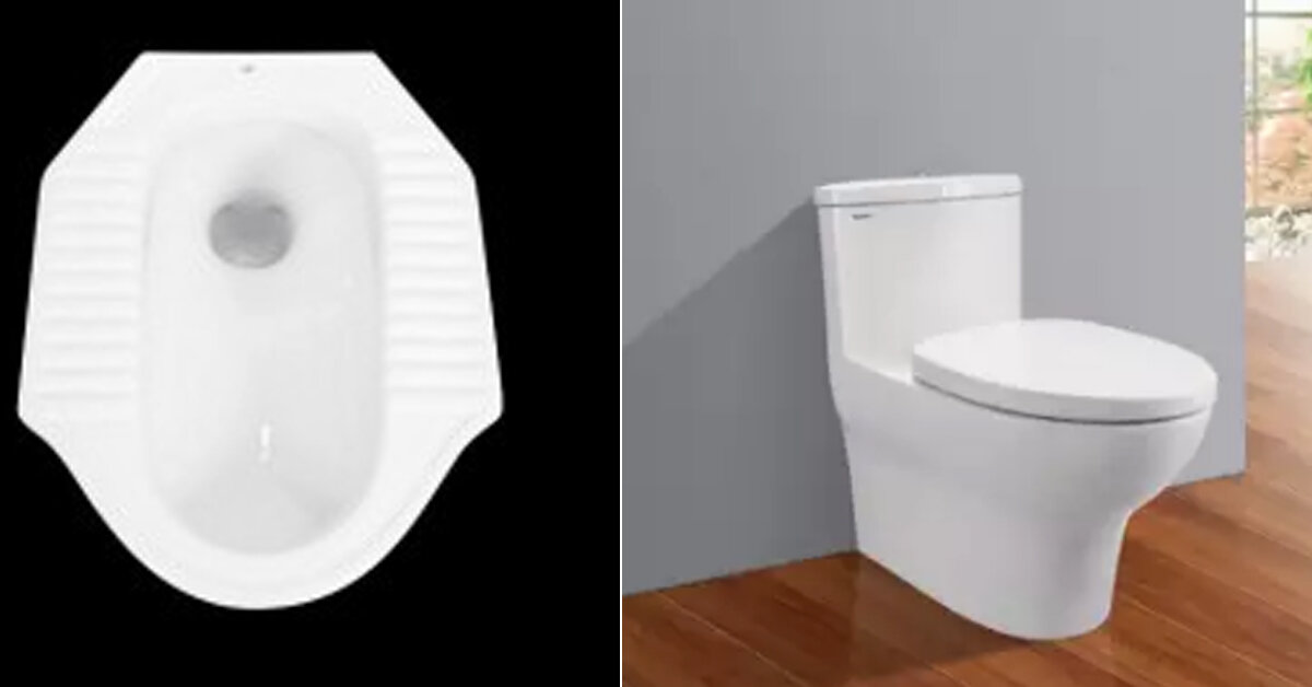 Top 3 bồn cầu Viglacera được ưa chuộng nhất năm 2019