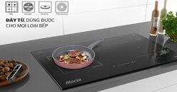 Top 3 chảo chống dính bếp từ nên mua cho dịp Tết 2023