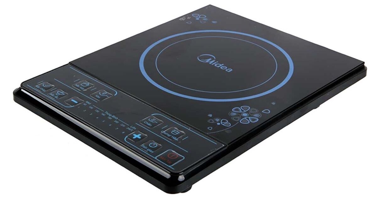 Top 3 chiếc bếp từ giá 300k được nhiều bà nội trợ Việt ưa chuộng