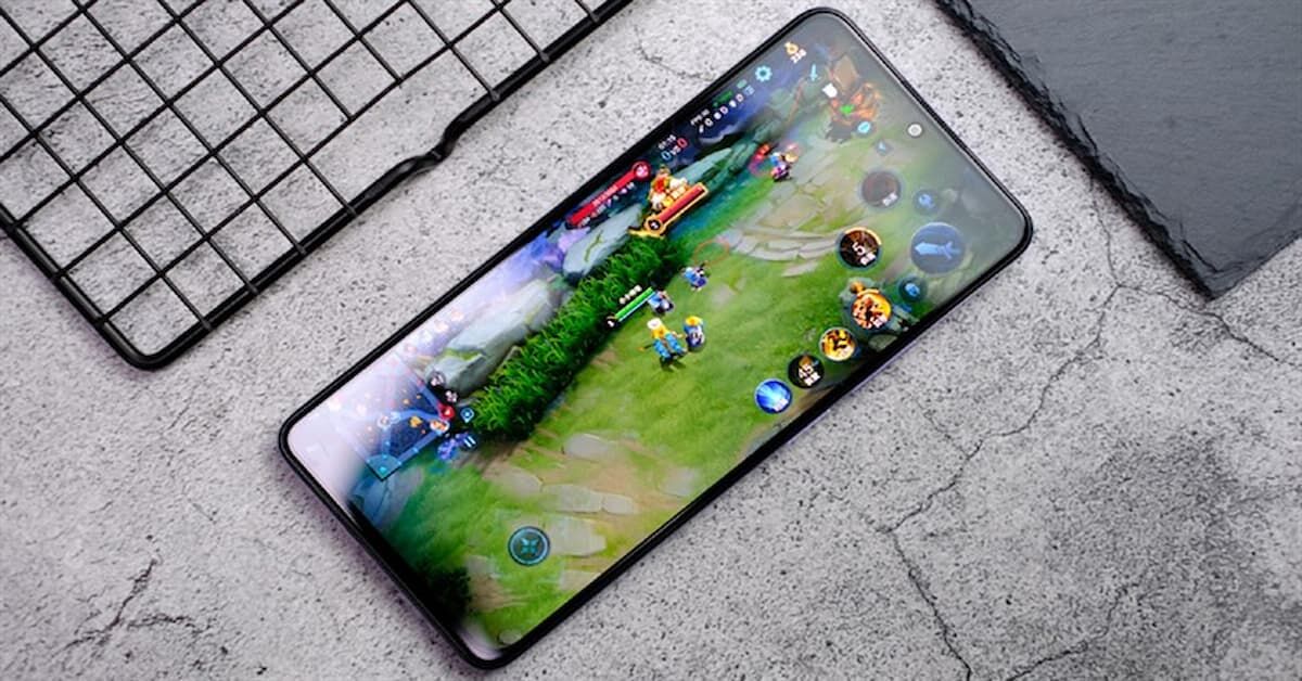 Top 3 chiếc điện thoại Xiaomi 11 được chọn mua nhiều nhất hiện nay