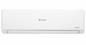 Top 3 chiếc điều hòa Casper 12000 inverter 1 chiều nên mua năm 2023