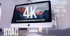 Top 3 chiếc iMac 4K đỉnh nhất để chỉnh sửa ảnh và edit video