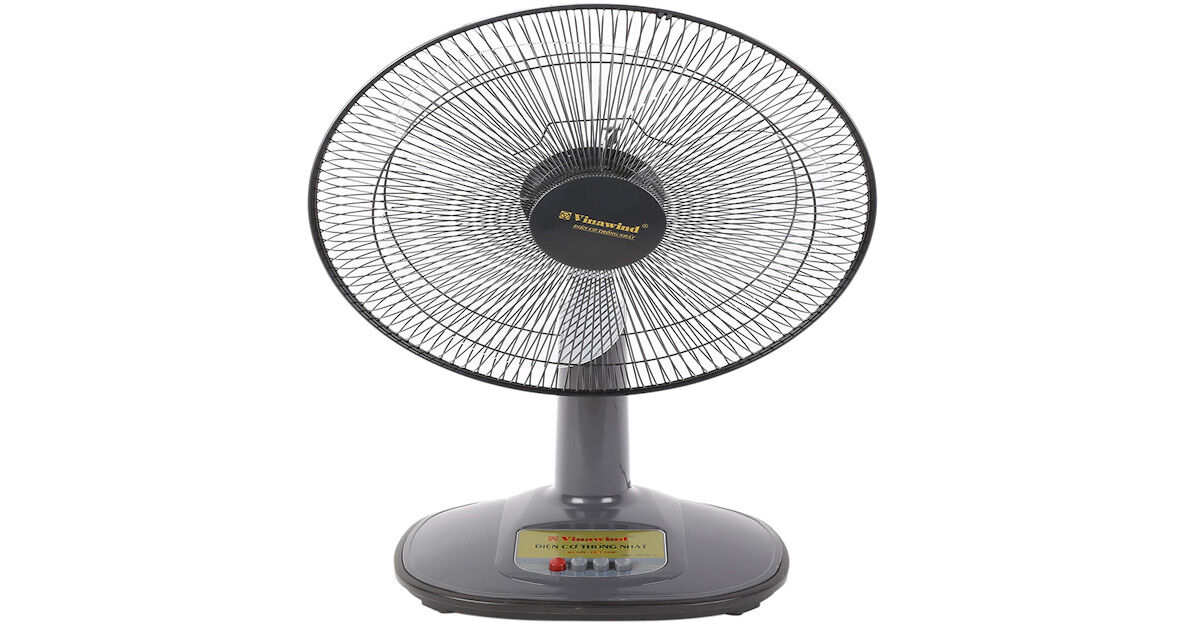 Top 3 chiếc quạt cây Vinawind 400 bán chạy nhất trong năm nay