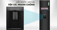 TOP 3 chiếc tủ lạnh LG inverter đáng để bạn quan tâm lựa chọn
