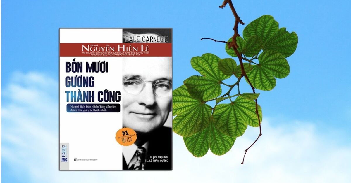 Top 3 cuốn sách kỹ năng sống hay nhất mọi thời đại