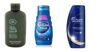Top 3 dầu gội trị gàu của Mỹ tốt nhất hiện nay