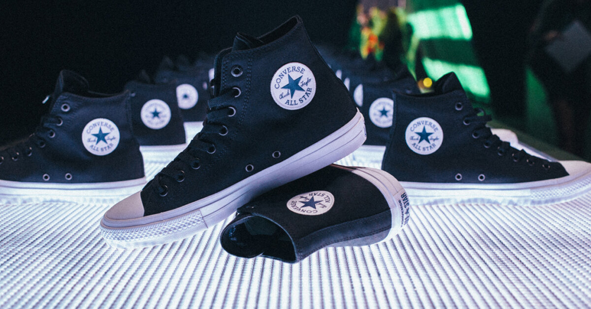 Top 3 deal giày Converse giảm giá hấp dẫn đáng mua nhất thời điểm hiện tại