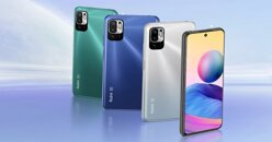Top 3 điện thoại 6GB/128GB dưới 5 triệu cấu hình tốt, pin trâu, chụp ảnh đẹp đáng mua