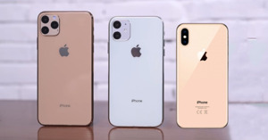 TOP 3 điện thoại iPhone dưới 10 triệu đáng tiền đầu năm 2023