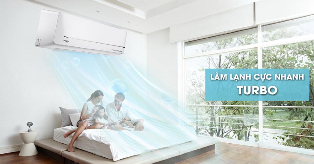 Top 3 điều hòa 1 chiều 9000BTU dưới 7 triệu đáng mua nhất trong mùa hè 2022