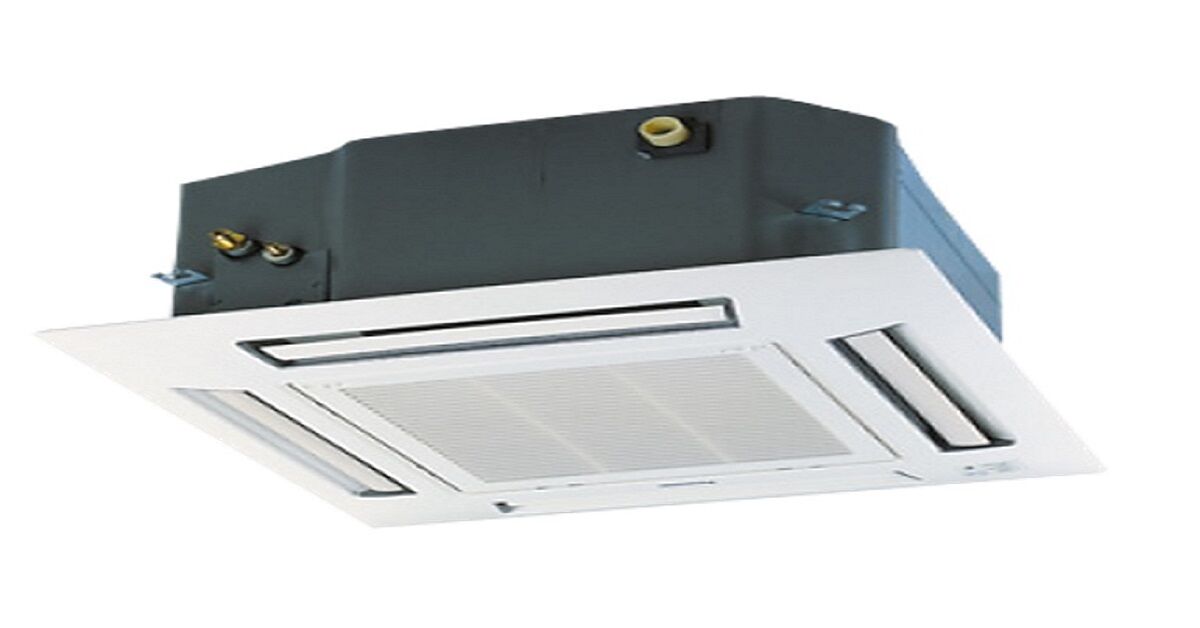 Top 3 điều hoà 24000 BTU 1 chiều "đáng đồng tiền bát gạo" cho quán nhỏ, phòng khách