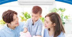 Top 3 điều hòa 9000btu giá rẻ dưới 5 triệu đáng sắm nhất 2022