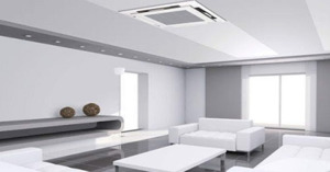 Top 3 điều hòa âm trần tốt nhất cho phòng 60m2 mà bạn nên sắm trong năm 2022