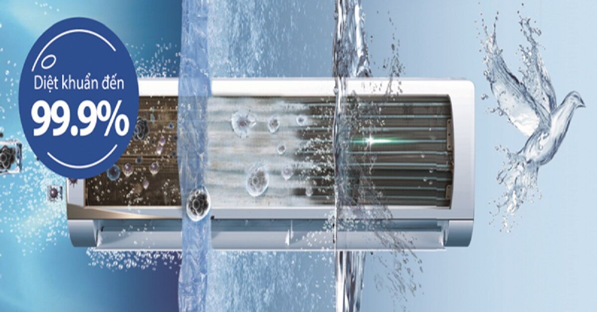 Top 3 điều hòa Aqua Inverter vừa tốt vừa rẻ 2023