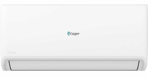 TOP 3 điều hòa Casper 9000BTU giá rẻ phù hợp phòng nhỏ dưới 15m2
