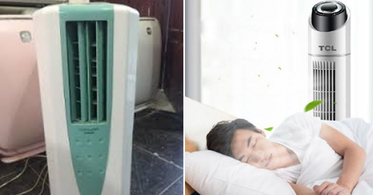 Top 3 điều hòa cây giá rẻ dưới 4 triệu vnđ đáng mua sắm trong dịp hè này