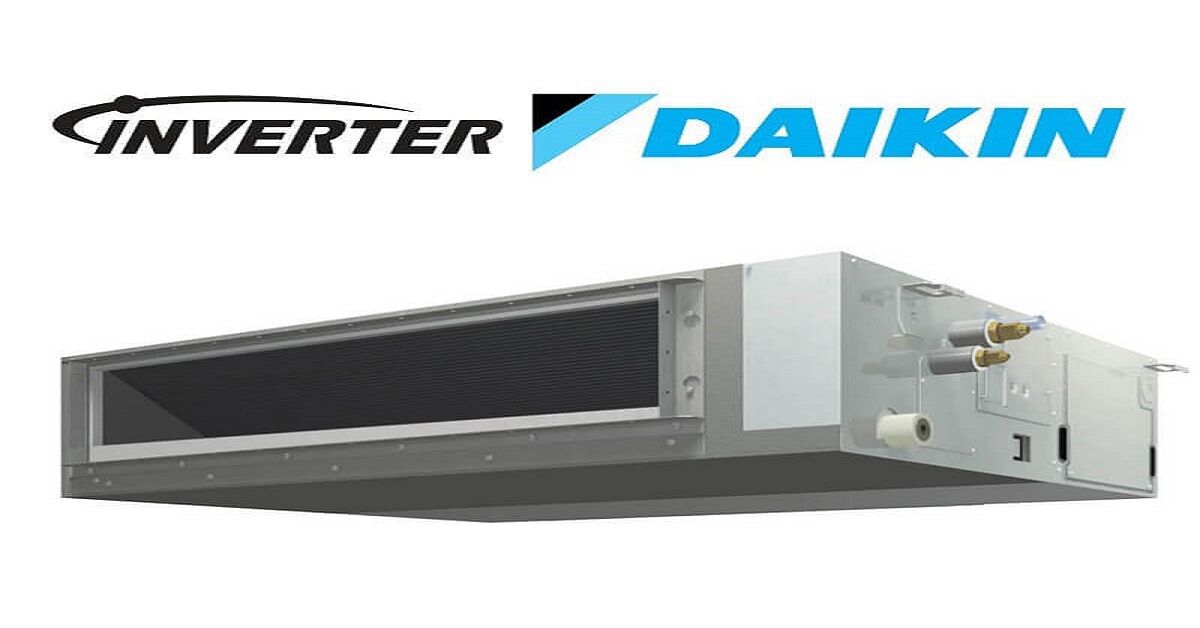 Top 3 điều hoà Daikin 21000 BTU 1 chiều tiết kiệm điện tốt cho mùa hè 2023