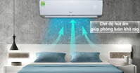 Top 3 điều hòa Gree 9000btu 1 chiều giá rẻ dưới 6 triệu cho gia đình có trẻ nhỏ