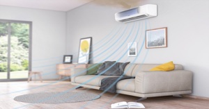 Top 3 điều hòa Hitachi inverter tốt và tiết kiệm điện nhất 2023