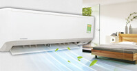Top 3 điều hoà inverter giá rẻ cho chất lượng tốt nhất hiện nay