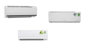 Top 3 điều hòa inverter 12000BTU Daikin siêu tiết kiệm điện đáng sắm