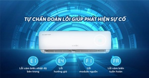 Top 3 điều hòa inverter 12000BTU bán chạy nhất 2022