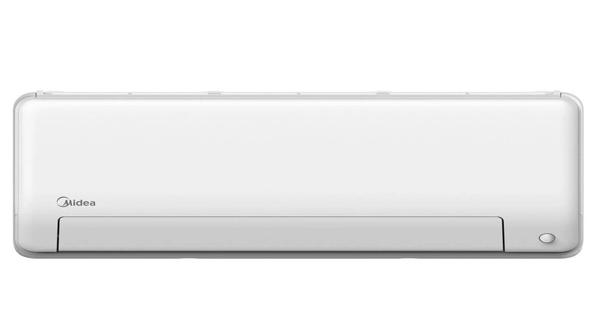 Top 3 điều hòa Midea 1 chiều 9000BTU giá chỉ từ 5 triệu đáng sắm