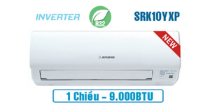 Top 3 điều hòa Mitsubishi 9000 BTU đáng mua năm 2021