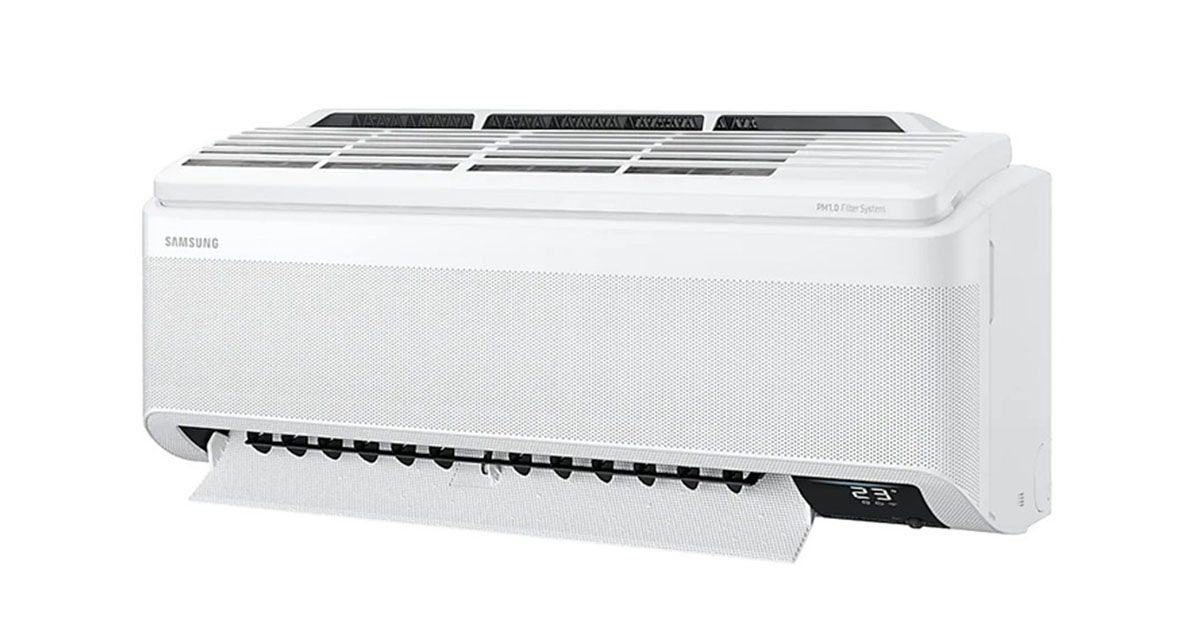 TOP 3 điều hòa Samsung 9000btu tốt nhất năm 2020