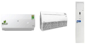 Top 3 điều hòa Sumikura bán chạy nhất năm 2022