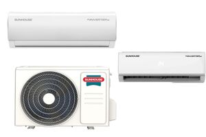 TOP 3 điều hòa Sunhouse 9000 BTU giá chỉ từ 4 triệu đồng, lại tiết kiệm điện rất đáng mua hiện nay