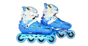 Top 3 đôi giày patin trẻ em tốt nhất nên dùng năm 2020