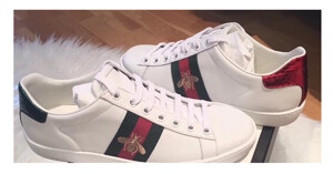 Top 3 đôi giày thể thao nữ hàng hiệu “đốn tim” mọi cô gái
