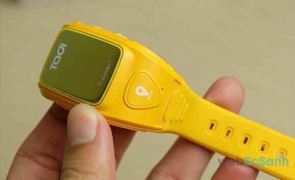 Top 3 đồng hồ định vị GPS tại Việt Nam đáng mua nhất hiện nay