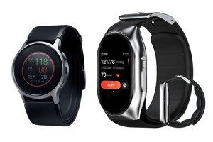 TOP 3 đồng hồ thông minh đo huyết áp tốt nhất đầu năm 2025, không có Apple Watch