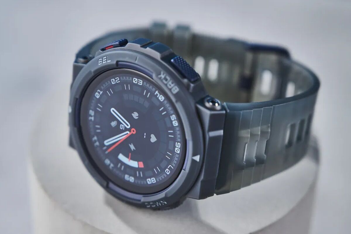 TOP 3 đồng hồ thông minh Amazfit giá rẻ dưới 3 triệu đồng có nghe gọi và nhiều tính năng hiện đại