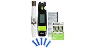 Top 3 dòng máy đo đường huyết tốt nhất hiện nay