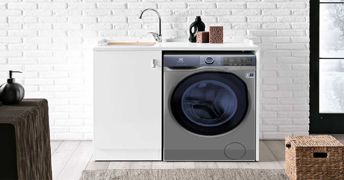 Top 3 dòng máy giặt Electrolux 10kg chất lượng năm 2022