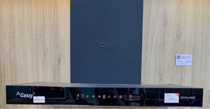 Top 3 dòng máy hút mùi Canzy được săn đón nhất hiện nay 2023