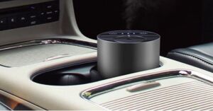 Top 3 dòng máy khử mùi ô tô bạn nên mua cho xế của mình