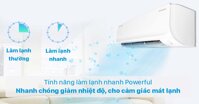 Top 3 dòng máy lạnh Daikin 1hp đáng để đầu tư