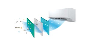 Top 3 dòng máy lạnh Nhật Bản được ưa chuộng nhất hiện nay