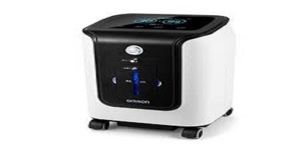 Top 3 dòng máy tạo oxy omron được tin dùng